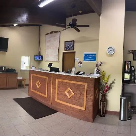 Executive Inn